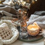 Warm Decor Ideas That Make Your Home Feel Cozy In Winter