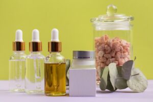 Why Peptides Are Used In Skincare And How They Help Your Skin