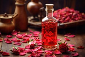 Why Rose Water Is Still A Skincare Favorite In 2026