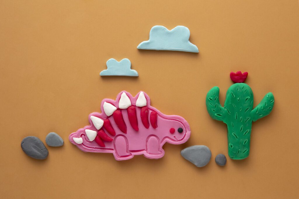 Air Dry Clay Ideas For Beginners That Never Fail