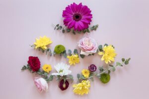 Easy Ways To Decorate Your Home With Artificial Flowers