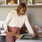 How AI Is Used In Textile Design And Textile Production