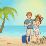 Everything You Need For A Perfect Beach Day