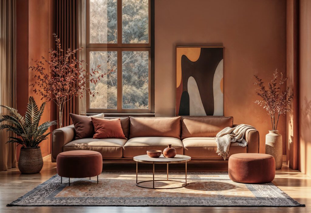 Living Room Trends 2026 That Redefine Comfort And Style