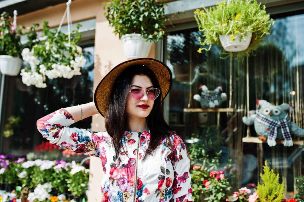 New Spring Summer Season Trends 2026