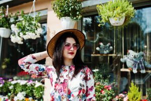 New Spring Summer Season Trends 2026