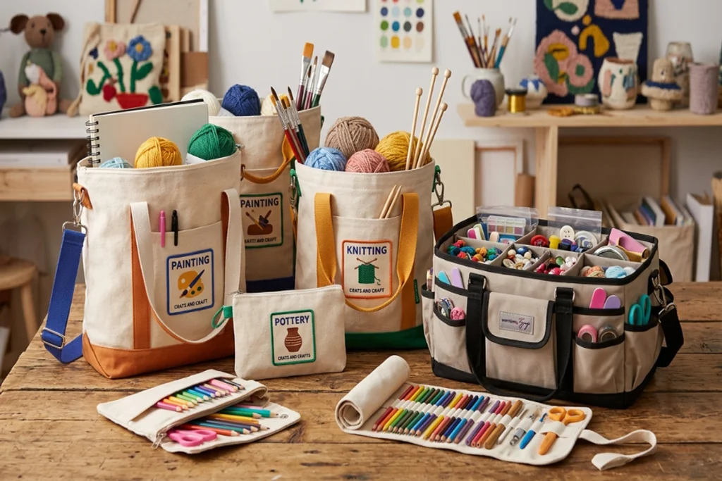 Analogue Bags Are The Biggest Fashion Trend Of 2026