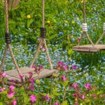 Beautiful Trellis Designs To Enhance Your Garden