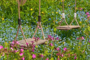 Beautiful Trellis Designs To Enhance Your Garden