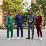 How To Style Tracksuit Pants For Spring And Summer 2026