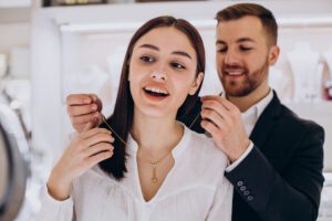 Spring 2026 Jewellery Trends That Elevate Any Outfit