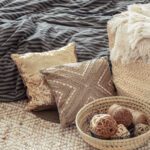 The Art Of Layering Decorative Pillows For A Luxe Look
