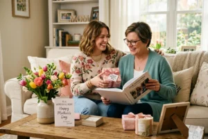 Best Mother’s Day Gift Ideas 2026 That Feel Special