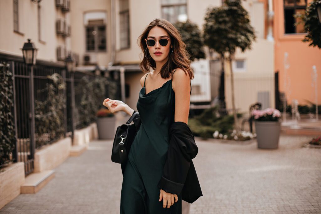 How To Find Your Personal Style And Create A Signature Look