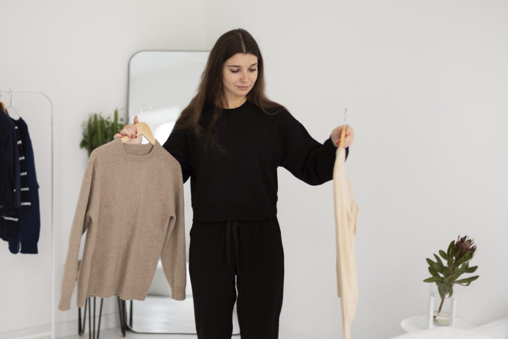 The Art Of Effortless Dressing A Complete Guide To Natural Style