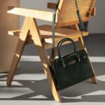 The Art Of Handmade Leather Bags In Modern Fashion Trends