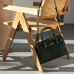 The Art Of Handmade Leather Bags In Modern Fashion Trends
