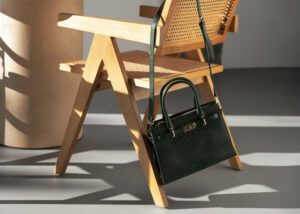 The Art Of Handmade Leather Bags In Modern Fashion Trends