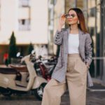 The Evolution Of Business Casual Outfit For Women In 2026