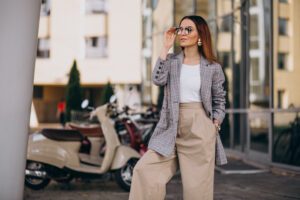 The Evolution Of Business Casual Outfit For Women In 2026