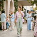 Pastel Colors & Breathable Fabrics Top Comfort Fashion Trend In 2026