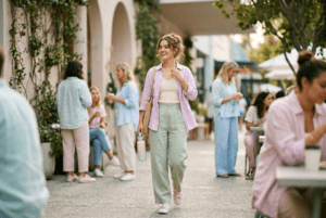 Pastel Colors & Breathable Fabrics Top Comfort Fashion Trend In 2026