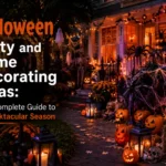 halloween decor ideas