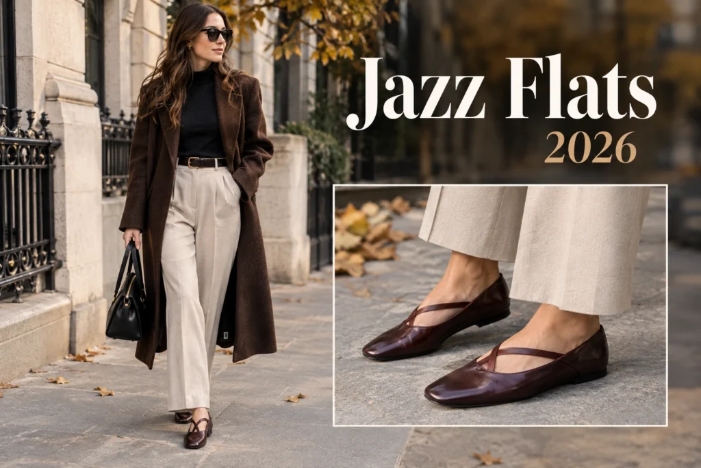 Jazz Flats 2026